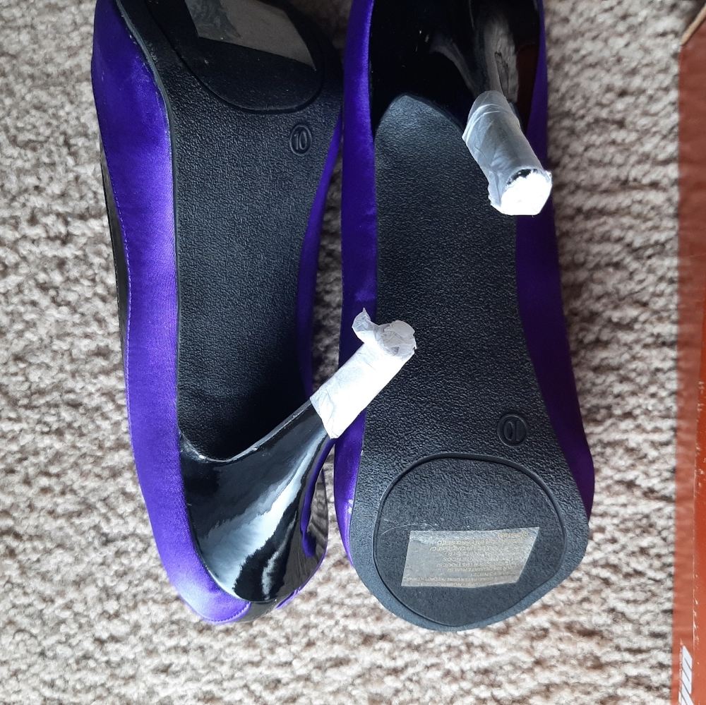 COPY - High heels